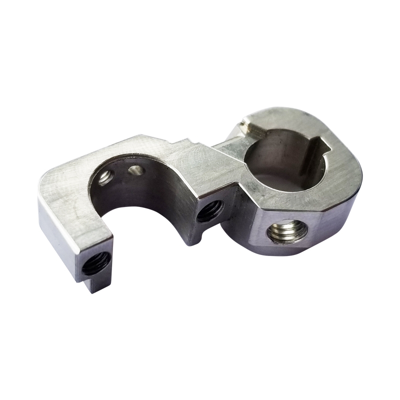 Vad är vanliga problem som uppstår när man bearbetar CNC -precisionsdelar?