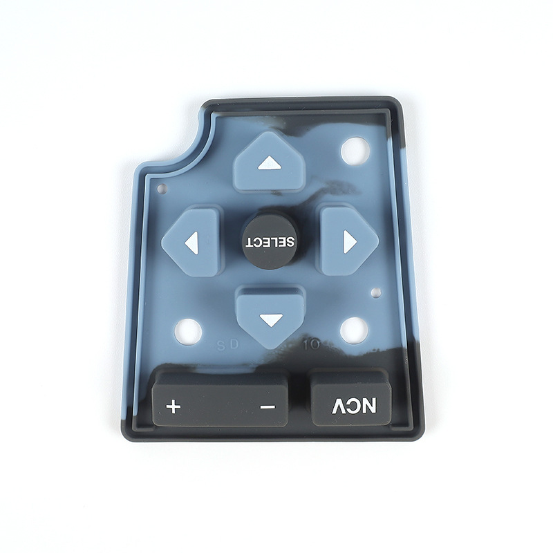 Klassificering, egenskaper och skillnader mellan silikongummi och silikon.